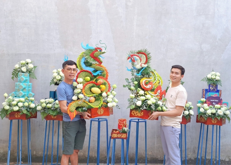 ĐÀO TẠO MÂM QUẢ 2